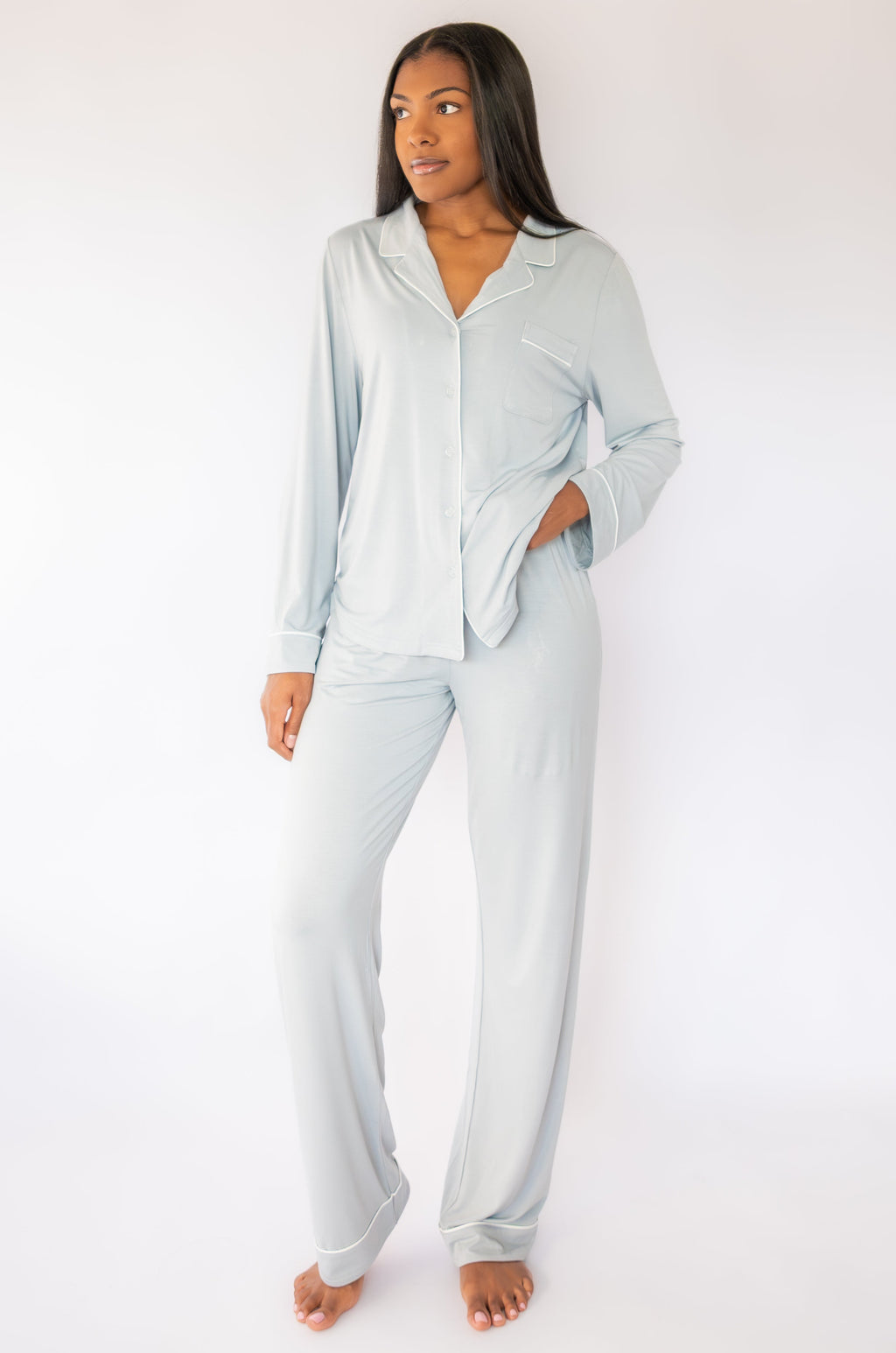 Creation Pajama Set
